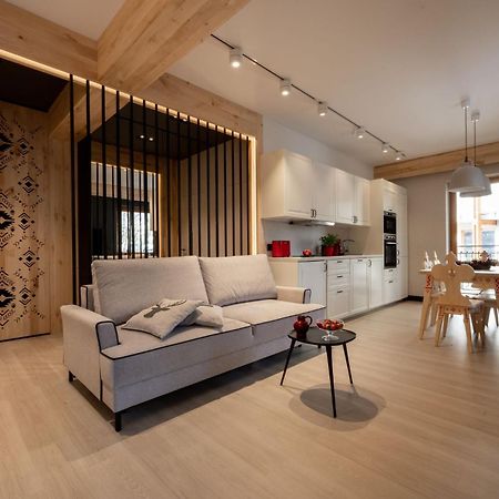 Apartserwis - Gorace Zrodla Apartament Czerwone Wierchy Zakopane Ngoại thất bức ảnh