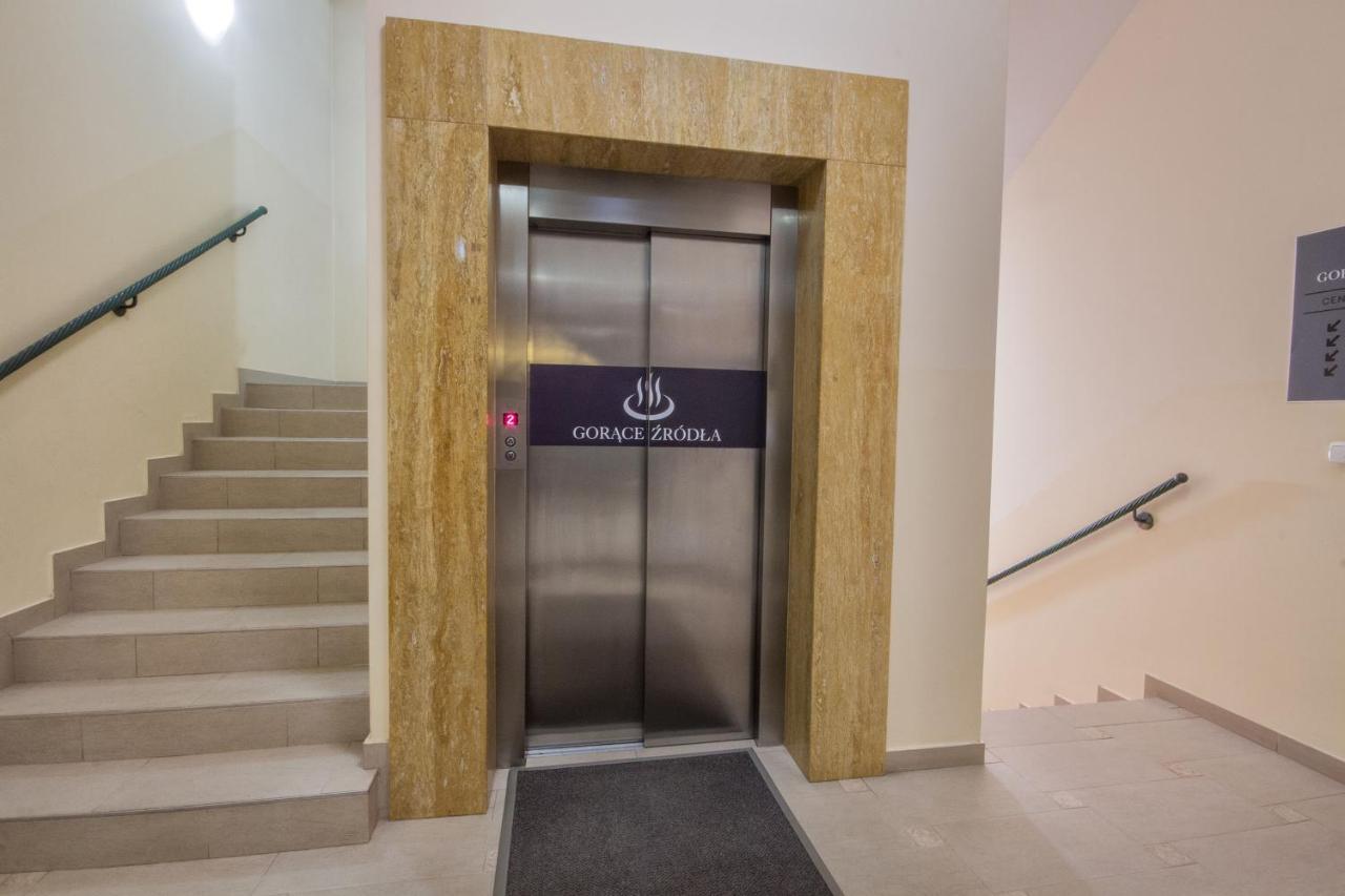 Apartserwis - Gorace Zrodla Apartament Czerwone Wierchy Zakopane Ngoại thất bức ảnh