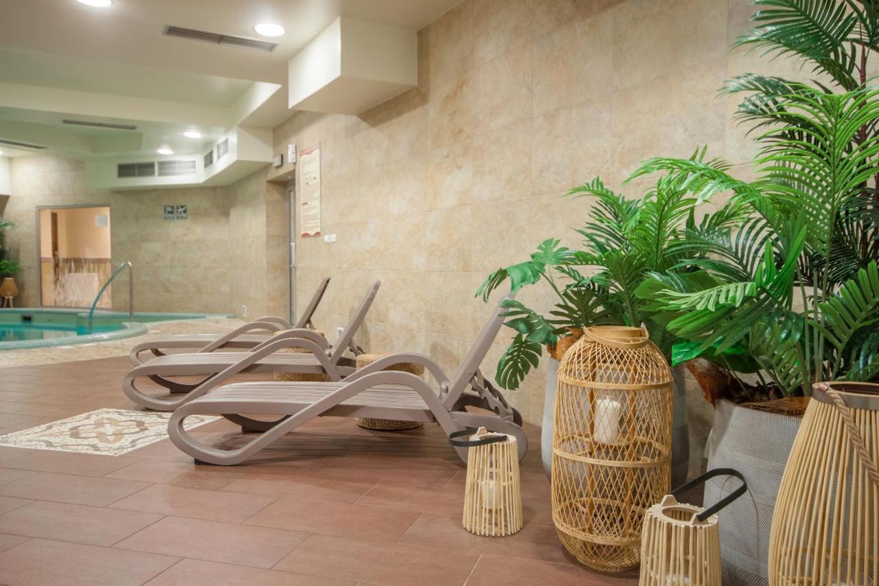 Apartserwis - Gorace Zrodla Apartament Czerwone Wierchy Zakopane Ngoại thất bức ảnh
