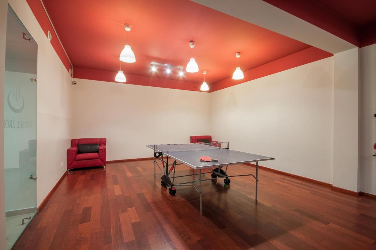 Apartserwis - Gorace Zrodla Apartament Czerwone Wierchy Zakopane Ngoại thất bức ảnh