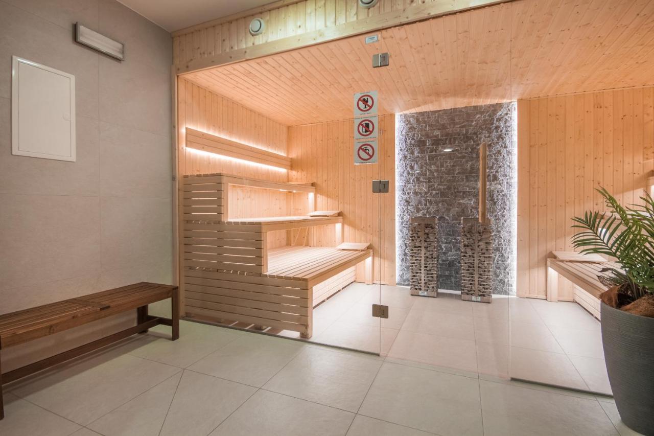 Apartserwis - Gorace Zrodla Apartament Czerwone Wierchy Zakopane Ngoại thất bức ảnh