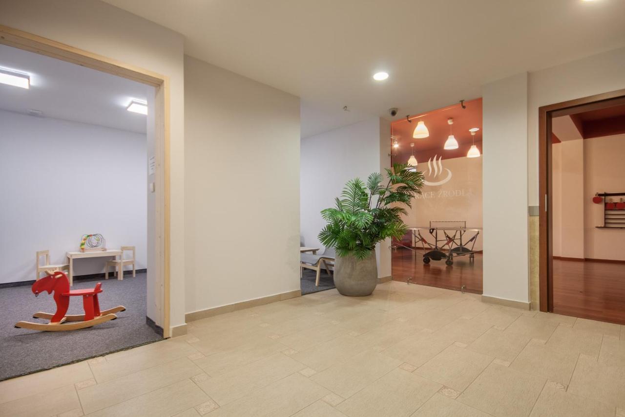 Apartserwis - Gorace Zrodla Apartament Czerwone Wierchy Zakopane Ngoại thất bức ảnh