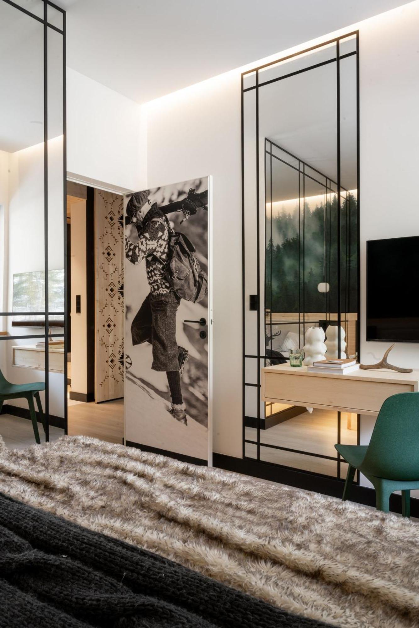Apartserwis - Gorace Zrodla Apartament Czerwone Wierchy Zakopane Ngoại thất bức ảnh