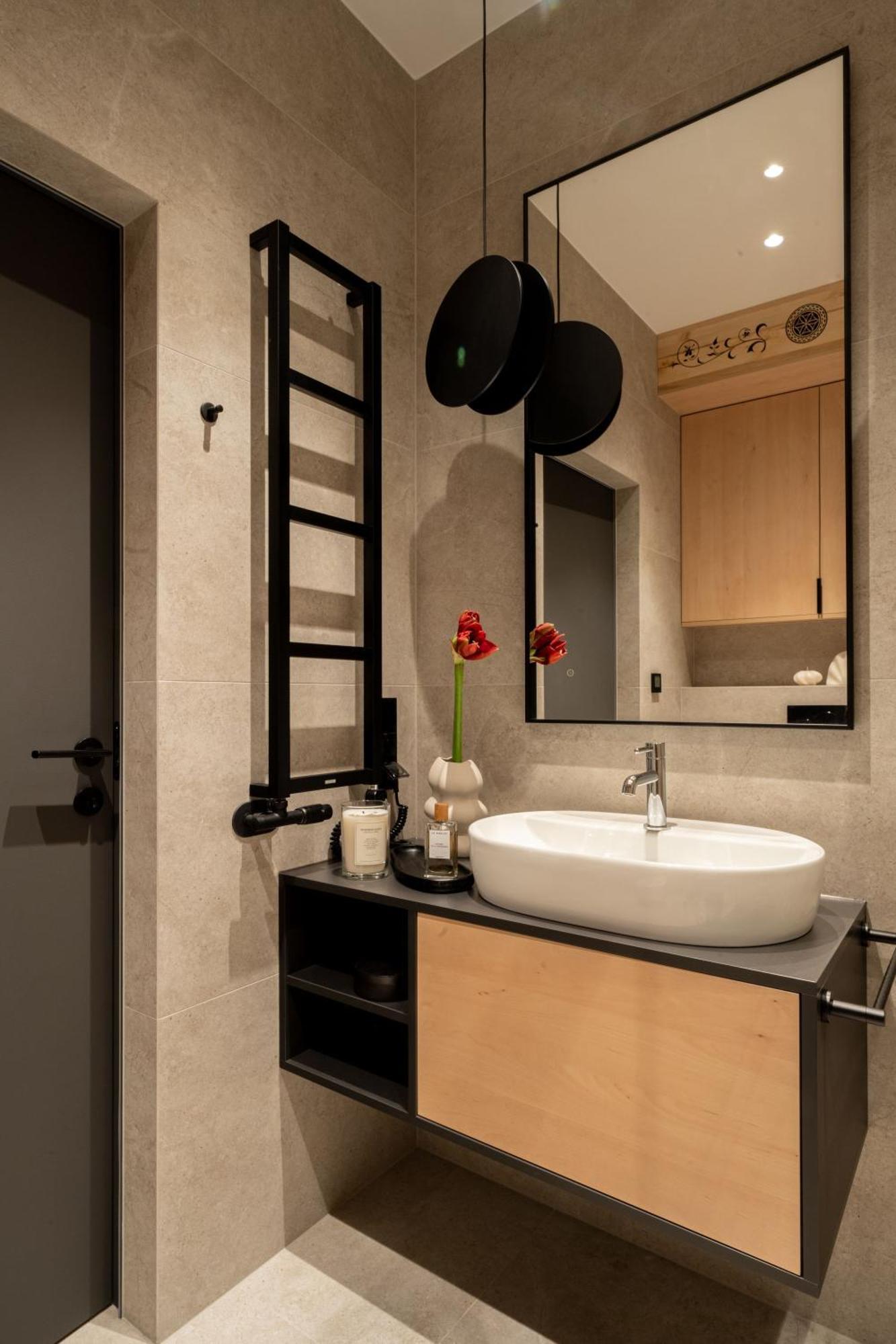 Apartserwis - Gorace Zrodla Apartament Czerwone Wierchy Zakopane Ngoại thất bức ảnh