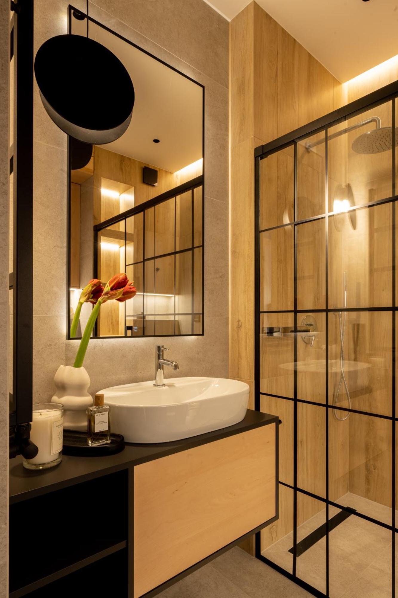Apartserwis - Gorace Zrodla Apartament Czerwone Wierchy Zakopane Ngoại thất bức ảnh