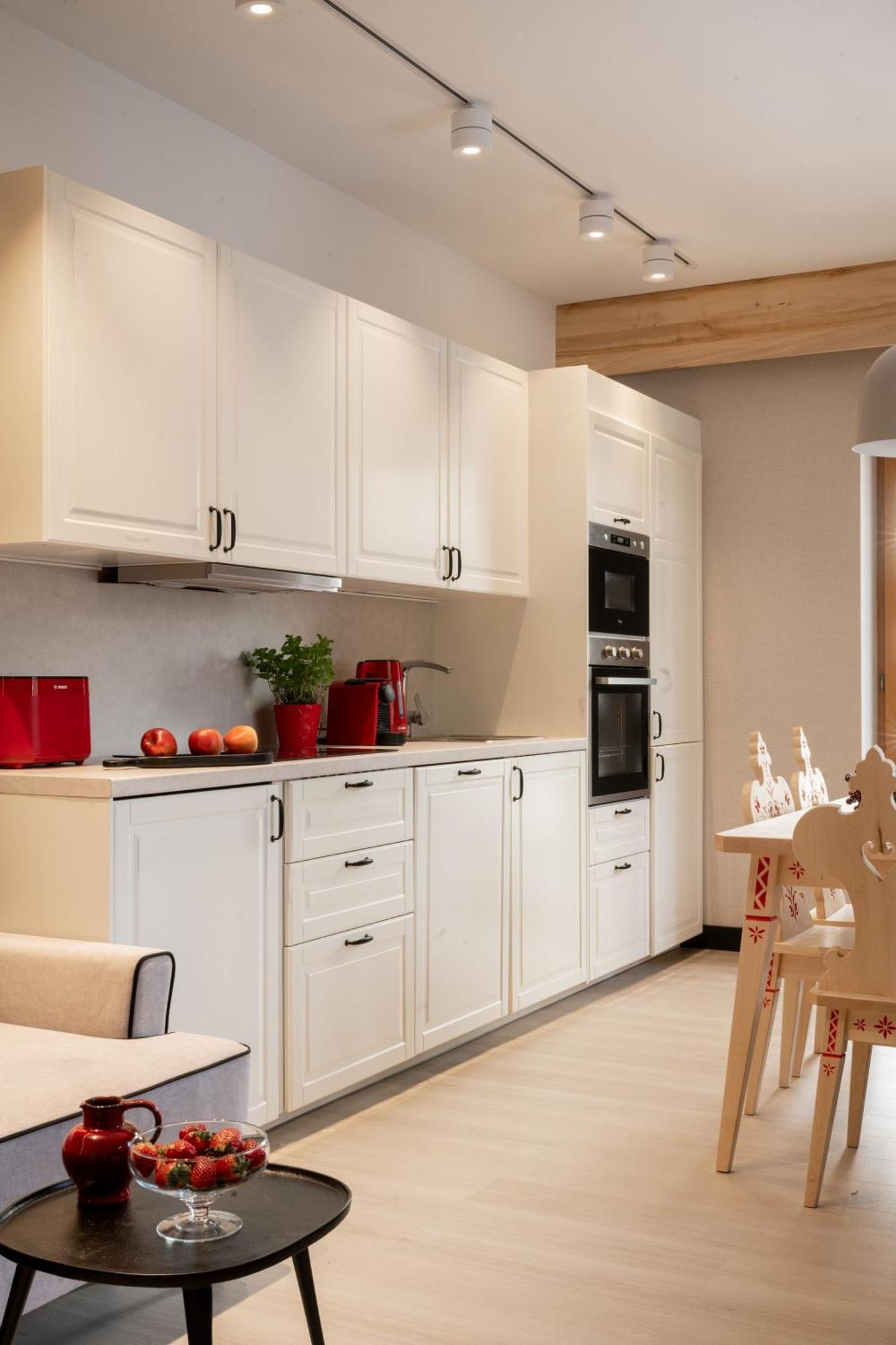 Apartserwis - Gorace Zrodla Apartament Czerwone Wierchy Zakopane Ngoại thất bức ảnh