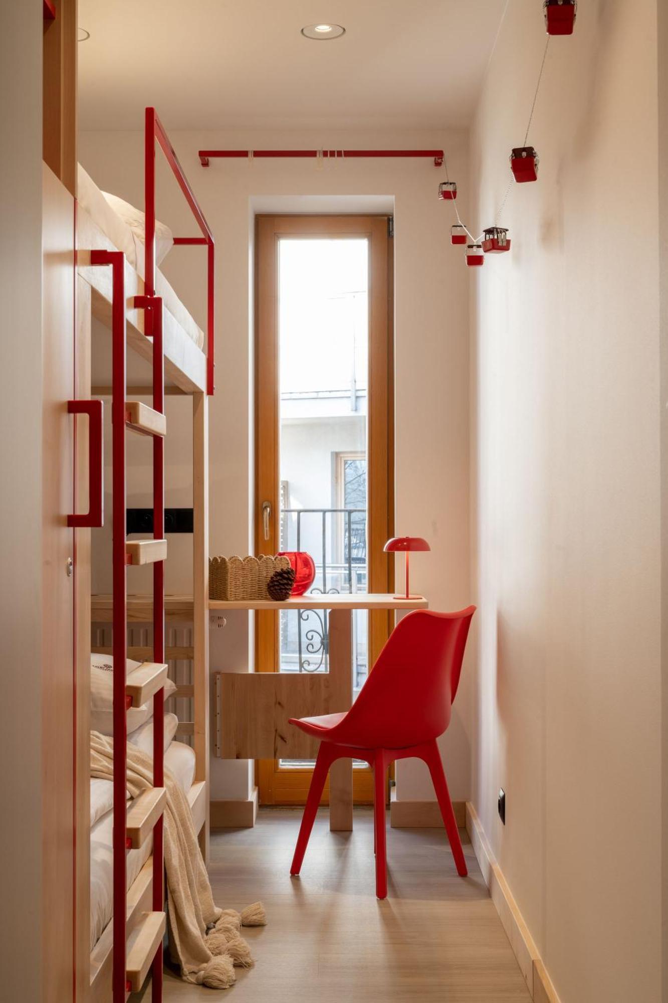 Apartserwis - Gorace Zrodla Apartament Czerwone Wierchy Zakopane Ngoại thất bức ảnh