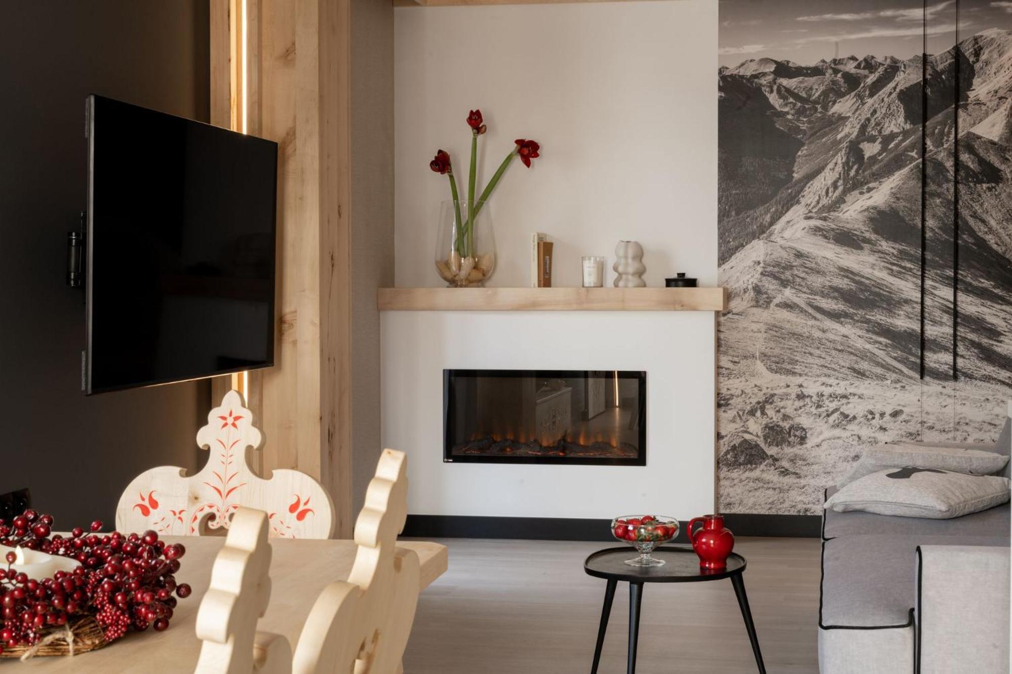 Apartserwis - Gorace Zrodla Apartament Czerwone Wierchy Zakopane Ngoại thất bức ảnh